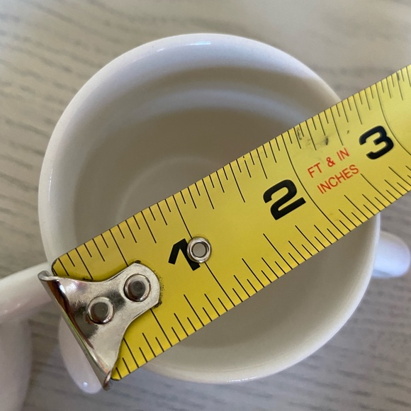 Interlocking Mugs - Picture 4 of 4